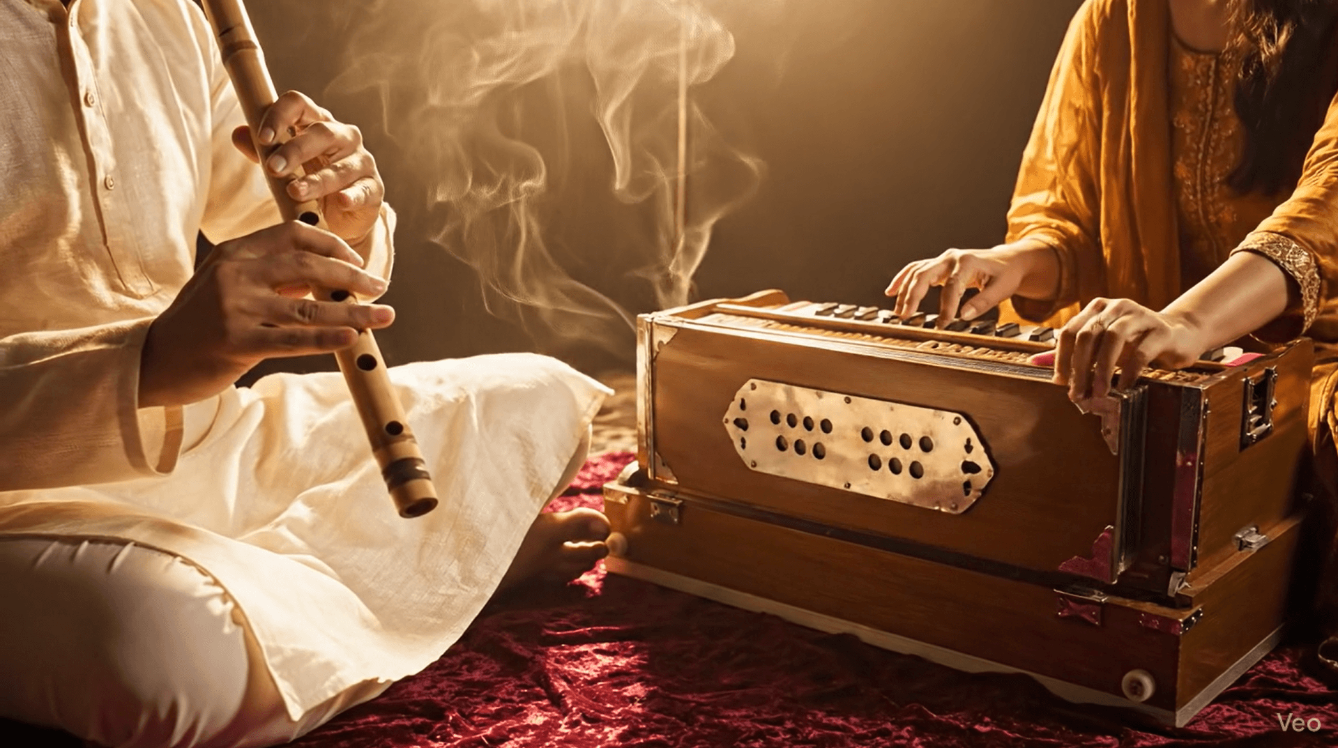 Naadvenu Hero Background